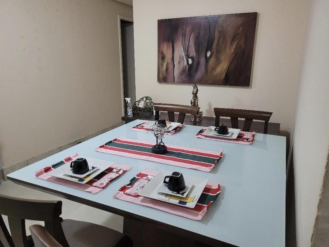 Apartamento Farolandia Aracaju Exterior photo
