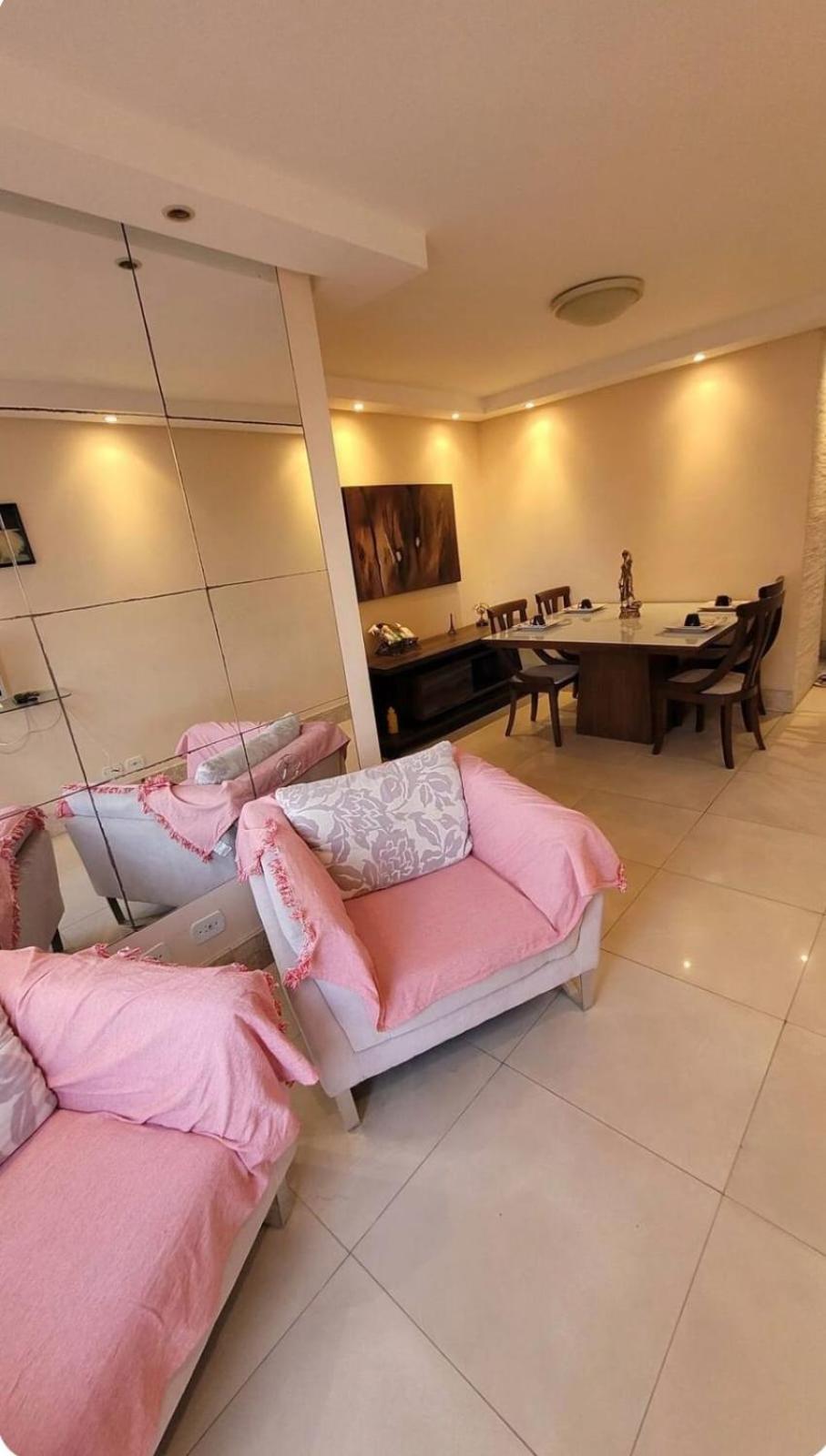 Apartamento Farolandia Aracaju Exterior photo
